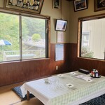 ドライブイン黒駒 - 