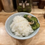 シンちゃんラーメン - 