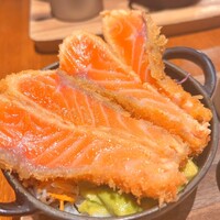 Seafood bar Ermitage 代々木店 - 
