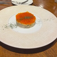 Seafood bar Ermitage 代々木店 - 