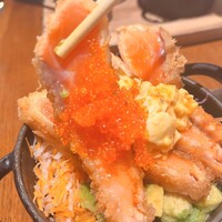 Seafood bar Ermitage 代々木店 - 