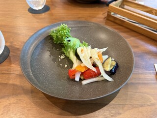 軽井沢六本辻茶廊 Cadeau du komorevi - 