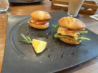 軽井沢六本辻茶廊 Cadeau du komorevi - 