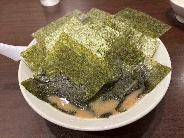 らーめん堂仙台っ子 泉店 - 泉中央（ラーメン）