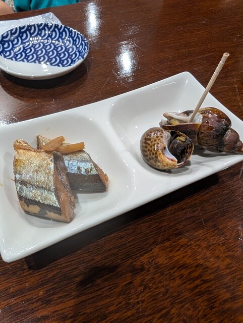 bistro 海 - 鹿島台（海鮮丼）の写真