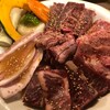元氣七輪焼肉 牛繁 - 
