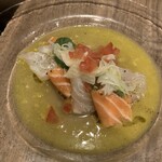 BISTRO LIBERTY UMEDA - 