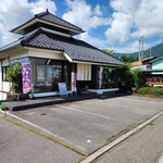 名月堂 - 店舗～☆