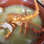 海鮮料理 食彩 太信 - 