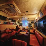 ジェイジューク80's - もっとたくさんお客さんいますが消しゴムで消してありますww