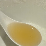 Tokyo Style Noodle ほたて日和 - 黄金の出汁スープ！　いただいた人にしかわからない美味しさ♪