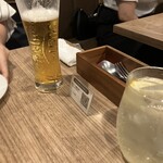 BISTRO LIBERTY UMEDA - 