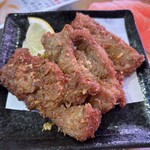 あみもとの里 かがしま - 