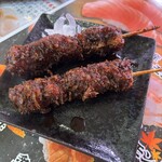 あみもとの里 かがしま - 