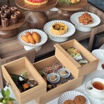 VUE MER (フェアモント東京) - 