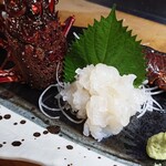 海鮮料理 食彩 太信 - 