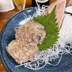 漁師のおかず海老や - 