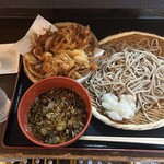 蕎麦 さだはる - 
