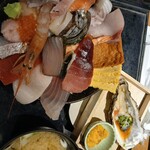 新海 - 料理写真: