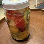 近江屋洋菓子店 - 