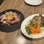 BISTRO LIBERTY UMEDA - 