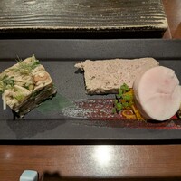 麻布 とさか - 