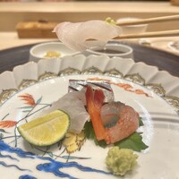 赤坂 渡なべ - 