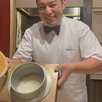 赤坂 渡なべ - 