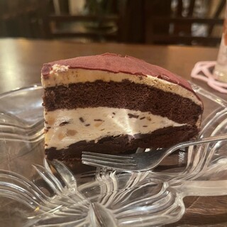 炭火焙煎珈琲 薔薇_1