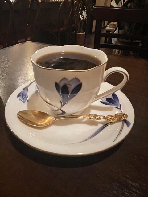 Sumibi Baisen Coffee Bara photo 3