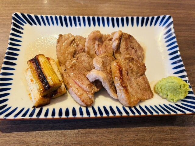 そば処　庄司屋 御殿堰七日町店 - 山形（そば）の写真