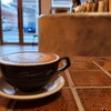コーヒー スタンド テンガチャ