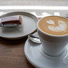 タウンズフォーク コーヒー