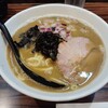 まるげんラーメン 久里浜本店