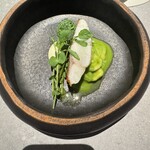 リストランテ スギヤマ - 