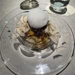 リストランテ スギヤマ - 