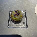 リストランテ スギヤマ - 