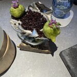 リストランテ スギヤマ - 