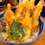 丼丼亭 - 料理写真: