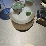 リストランテ スギヤマ - 