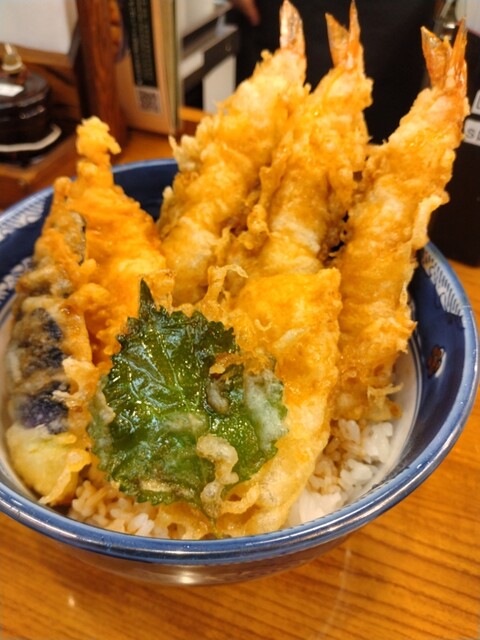 Dondon Tei Shin Osaka Aji No Machi Ten