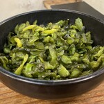 家家家 - つけもの