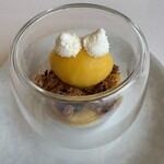 フレンチレストラン ミクニ サッポロ - 