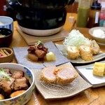 とんかつ今井 - メイン写真: