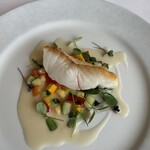 フレンチレストラン ミクニ サッポロ - 