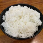 家家家 - ライス