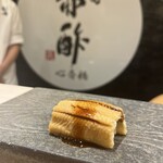 寿司 赤酢 - 