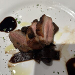 俺のイタリアン 銀座 - 