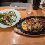 ステーキのくいしんぼ 恵比寿店 - 