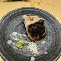 寿司 赤酢 - 